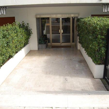 Studio Moderne Avec Terrasse Proche Plages Et Centre, Wifi Gratuit - Fr-1-196-216 Menton Exterior photo