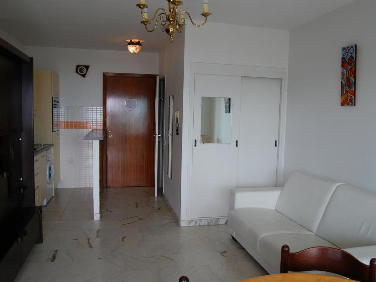 Studio Moderne Avec Terrasse Proche Plages Et Centre, Wifi Gratuit - Fr-1-196-216 Menton Exterior photo